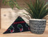 Pan-African RBG African Print Bandana (Handcrafted in NYC đź—˝)